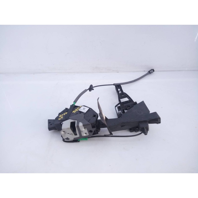 Recambio de cerradura puerta delantera derecha para ford kuga (cbs) trend+ referencia OEM IAM BM5AA26412AH  