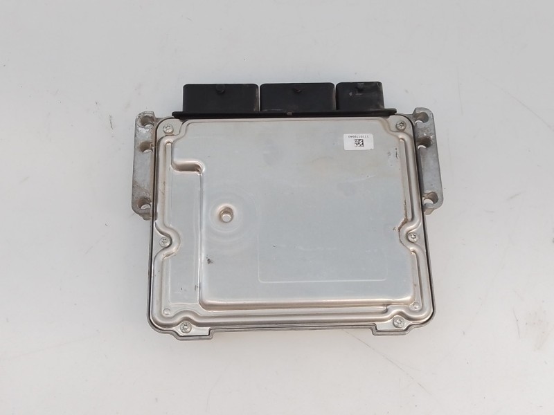 Recambio de centralita motor uce para renault trafic iii autobús (jg_) 1.6 dci 95 (jgmr, jgmj) referencia OEM IAM 237106626R 028