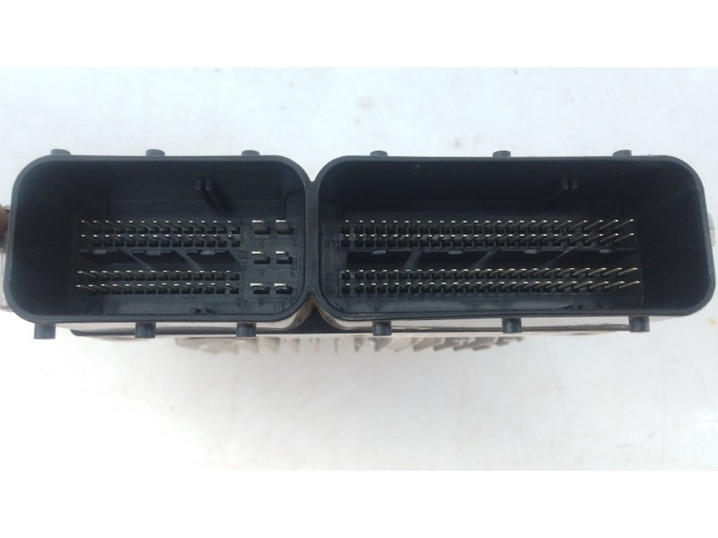 Recambio de centralita motor uce para mercedes-benz clase a (w176) a 200 cdi / d (176.008) referencia OEM IAM A6519009702 A65190