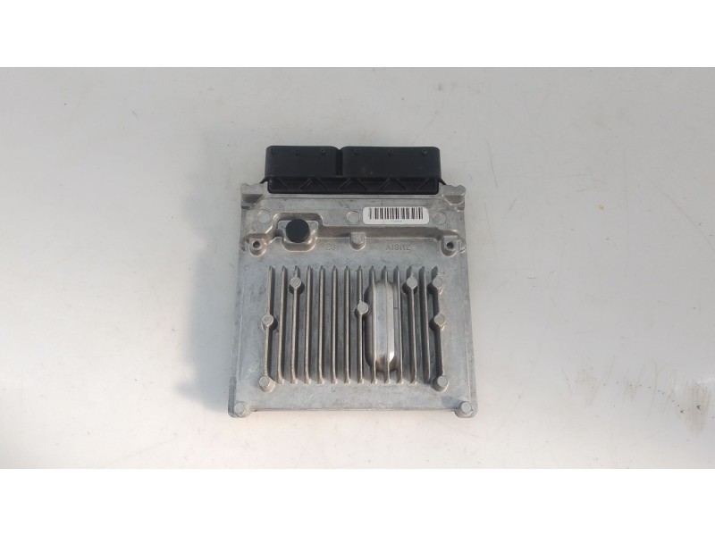 Recambio de centralita motor uce para mercedes-benz clase a (w176) a 200 cdi / d (176.008) referencia OEM IAM A6519009702 A65190
