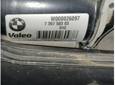 Recambio de motor limpia delantero para bmw 3 (f30, f80) 318 d referencia OEM IAM   