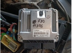 CENTRALITA MOTOR UCE 8579479 0281030977 