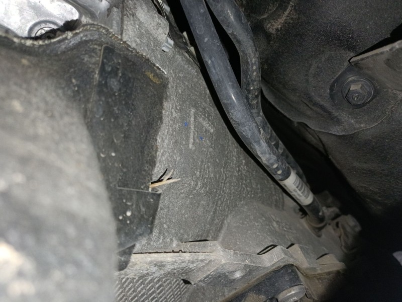 Recambio de caja cambios para bmw 3 (f30, f80) 318 d referencia OEM IAM GA8HP45Z  