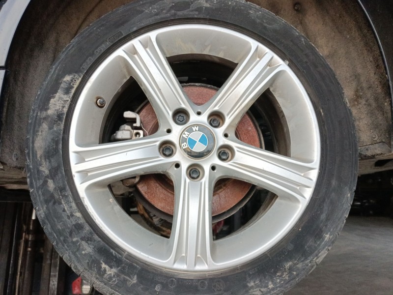 Recambio de llanta sin neumatico para bmw 3 (f30, f80) 318 d referencia OEM IAM 17 PULGADAS  