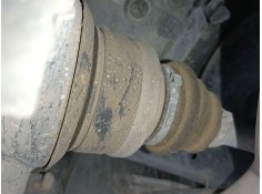 Recambio de transmision trasera derecha para bmw 3 (f30, f80) 318 d referencia OEM IAM   