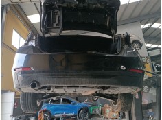 Recambio de paragolpes trasero para bmw 3 (f30, f80) 318 d referencia OEM IAM   