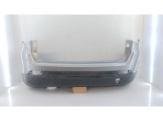 PARAGOLPES TRASERO E6-B3-2