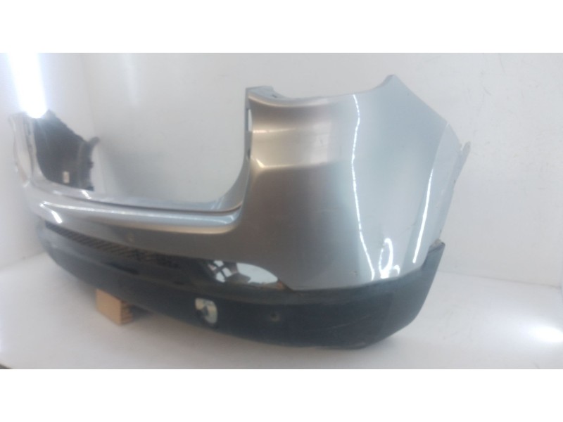 Recambio de paragolpes trasero para jeep compass (mp, m6, mv, m7) 1.6 crd referencia OEM IAM   E6-B3-2