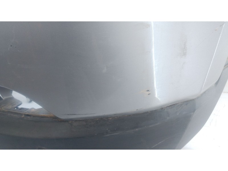 Recambio de paragolpes trasero para jeep compass (mp, m6, mv, m7) 1.6 crd referencia OEM IAM   E6-B3-2