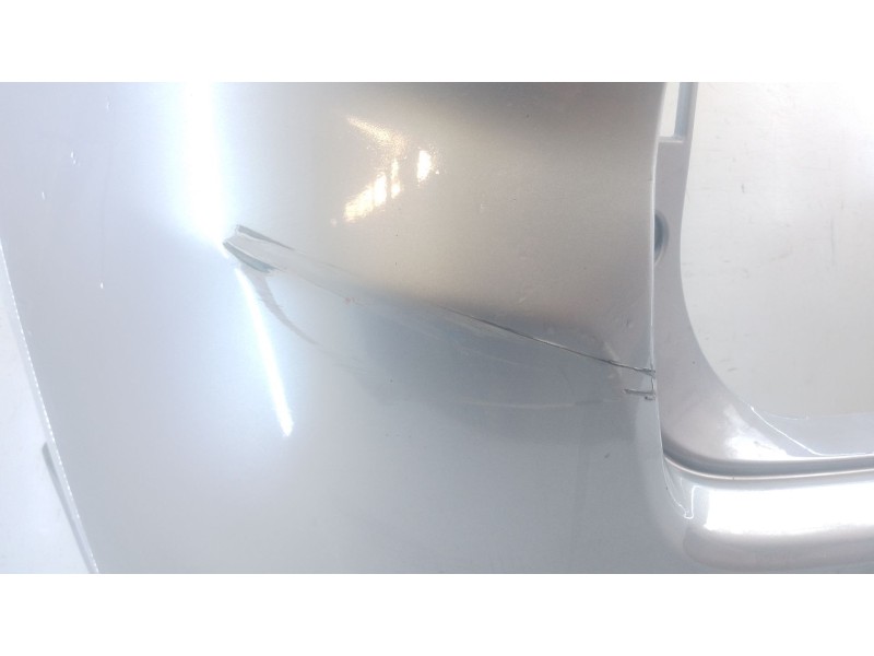 Recambio de paragolpes trasero para jeep compass (mp, m6, mv, m7) 1.6 crd referencia OEM IAM   E6-B3-2