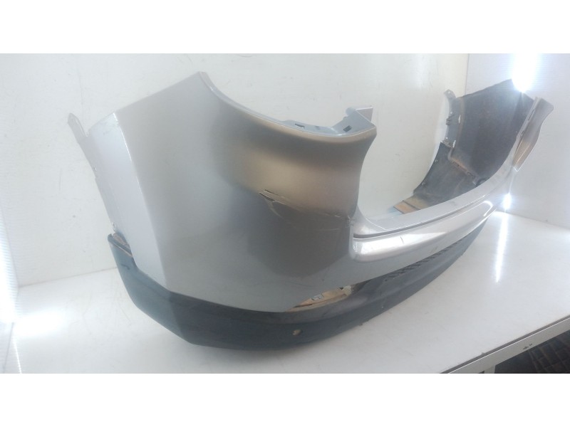 Recambio de paragolpes trasero para jeep compass (mp, m6, mv, m7) 1.6 crd referencia OEM IAM   E6-B3-2