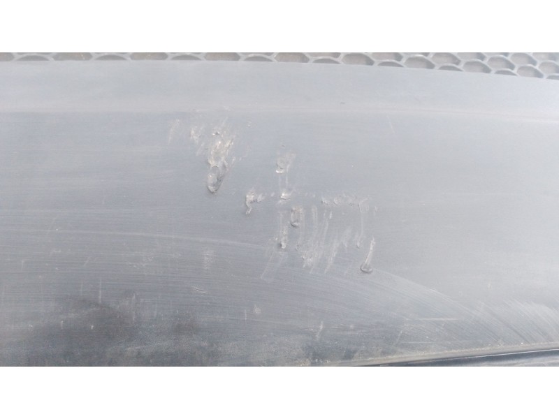 Recambio de paragolpes trasero para jeep compass (mp, m6, mv, m7) 1.6 crd referencia OEM IAM   E6-B3-2