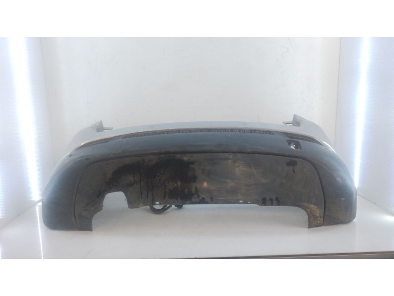 Recambio de paragolpes trasero para jeep compass (mp, m6, mv, m7) 1.6 crd referencia OEM IAM   E6-B3-2