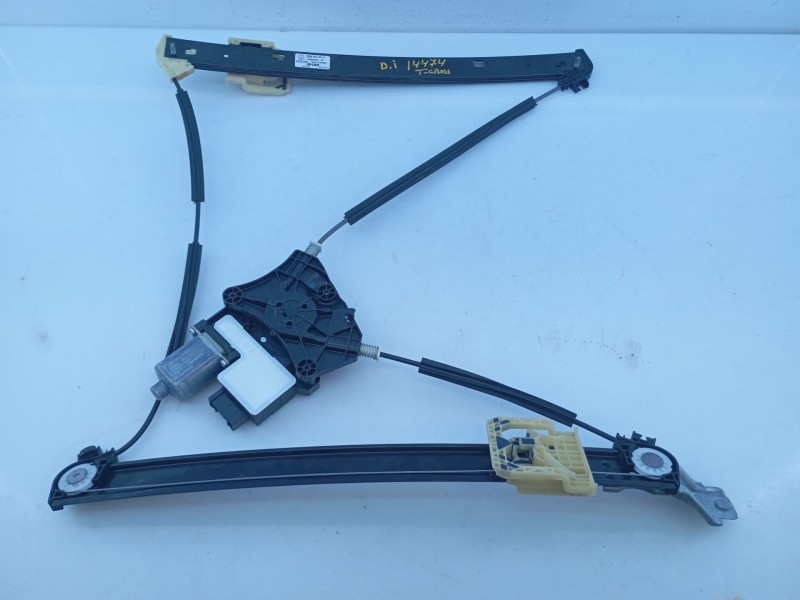 Recambio de elevalunas delantero izquierdo para volkswagen t-cross (c11, d31) 1.0 tsi referencia OEM IAM   