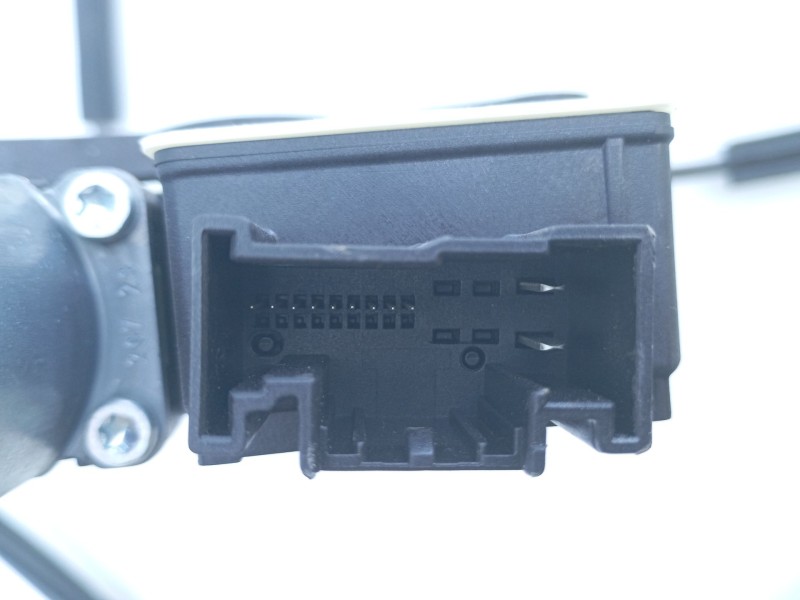 Recambio de elevalunas delantero izquierdo para volkswagen t-cross (c11, d31) 1.0 tsi referencia OEM IAM   