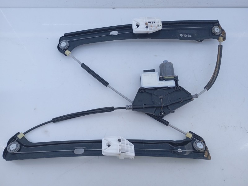 Recambio de elevalunas delantero derecho para skoda scala (nw1) 1.0 tsi referencia OEM IAM 2Q1959406G  