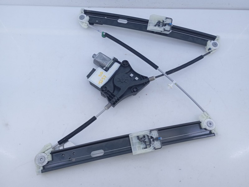 Recambio de elevalunas delantero derecho para seat ibiza v (kj1, kjg) 1.0 mpi referencia OEM IAM 2Q1959406G  