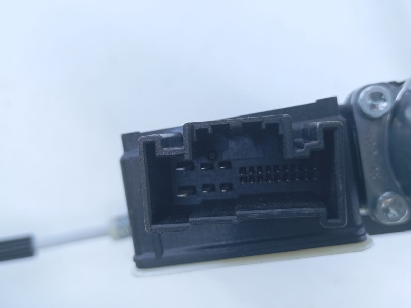 Recambio de elevalunas delantero derecho para seat ibiza v (kj1, kjg) 1.0 mpi referencia OEM IAM 2Q1959406G  