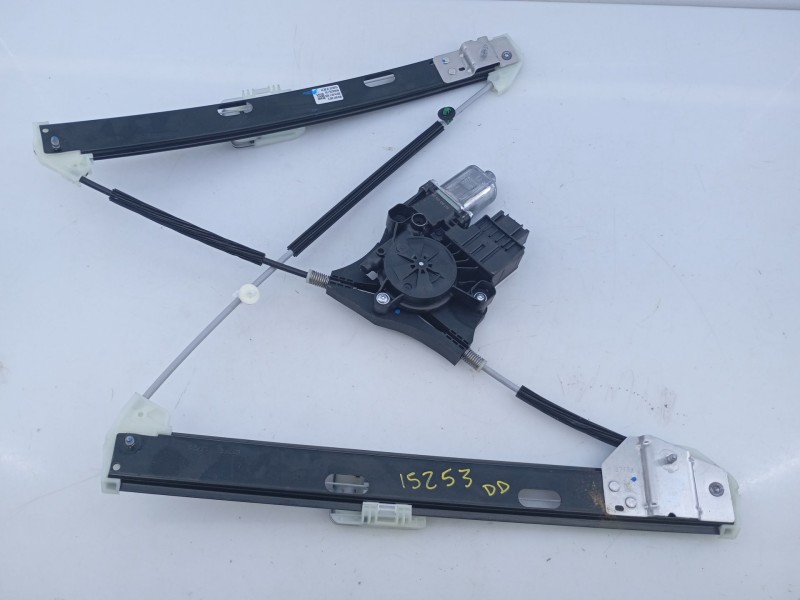 Recambio de elevalunas delantero derecho para seat ibiza v (kj1, kjg) 1.0 mpi referencia OEM IAM 2Q1959406G  