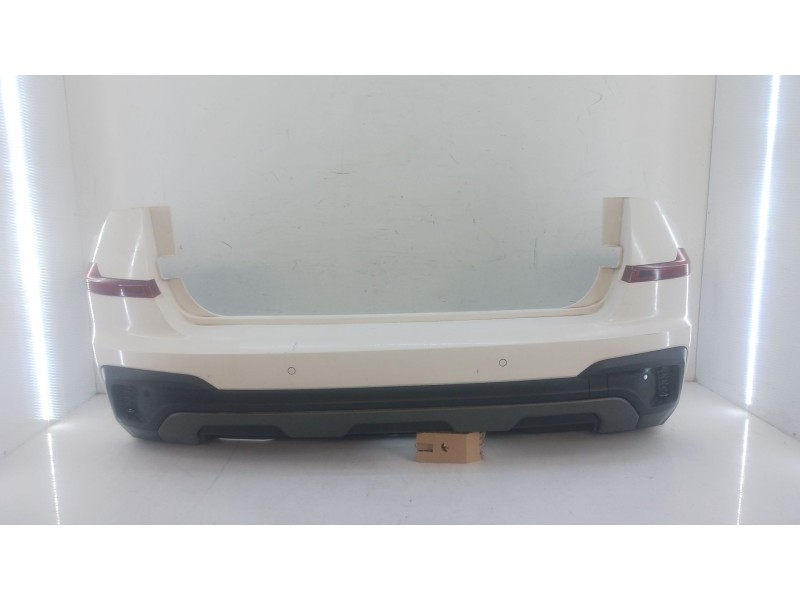 Recambio de paragolpes trasero para skoda kamiq (nw4) 1.0 tsi referencia OEM IAM   