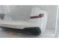 Recambio de paragolpes trasero para skoda kamiq (nw4) 1.0 tsi referencia OEM IAM    2