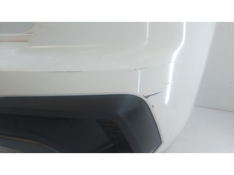 Recambio de paragolpes trasero para skoda kamiq (nw4) 1.0 tsi referencia OEM IAM   