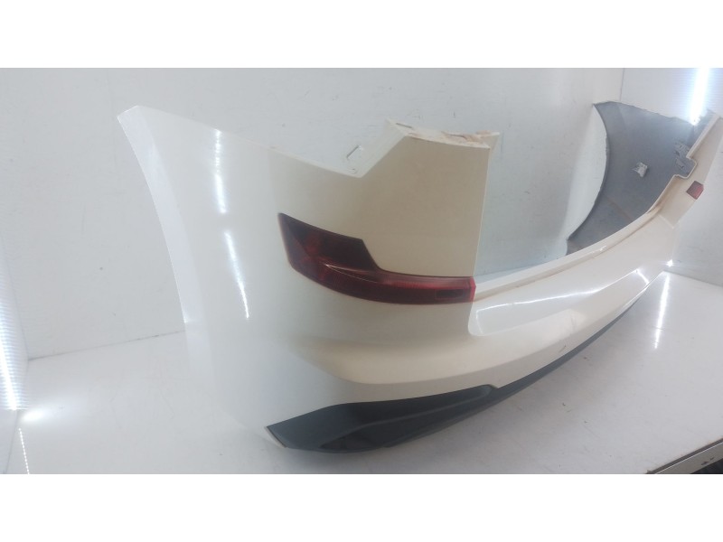Recambio de paragolpes trasero para skoda kamiq (nw4) 1.0 tsi referencia OEM IAM   