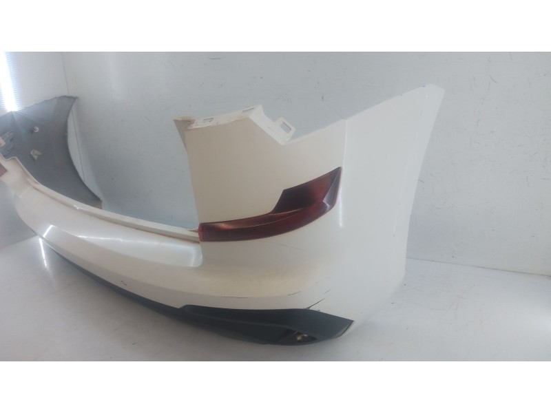 Recambio de paragolpes trasero para skoda kamiq (nw4) 1.0 tsi referencia OEM IAM   