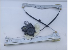Recambio de elevalunas delantero izquierdo para citroën c4 cactus 1.5 bluehdi 100 referencia OEM IAM 9827307180  