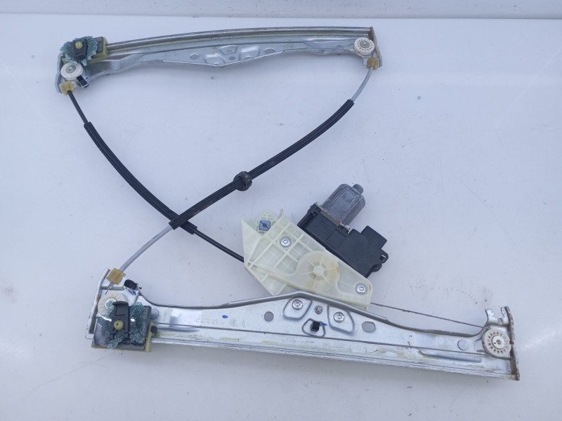 Recambio de elevalunas delantero izquierdo para citroën c4 cactus 1.5 bluehdi 100 referencia OEM IAM 9827307180  