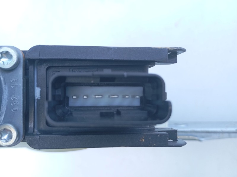 Recambio de elevalunas delantero izquierdo para citroën c4 cactus 1.5 bluehdi 100 referencia OEM IAM 9827307180  