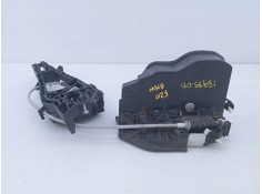 CERRADURA PUERTA DELANTERA DERECHA 7229458 