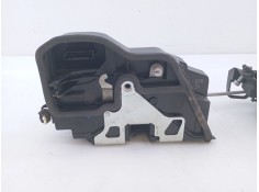 Recambio de cerradura puerta delantera derecha para bmw 1 (f20) 118 d referencia OEM IAM 7229458   2