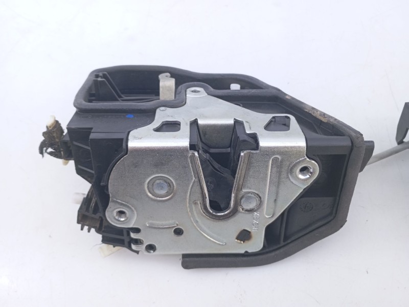 Recambio de cerradura puerta delantera derecha para bmw 1 (f20) 118 d referencia OEM IAM 7229458  