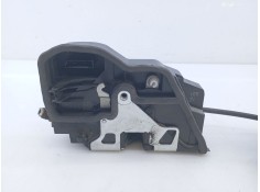 Recambio de cerradura puerta trasera derecha para bmw 1 (f20) 118 d referencia OEM IAM    2