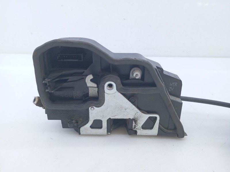 Recambio de cerradura puerta trasera derecha para bmw 1 (f20) 118 d referencia OEM IAM   