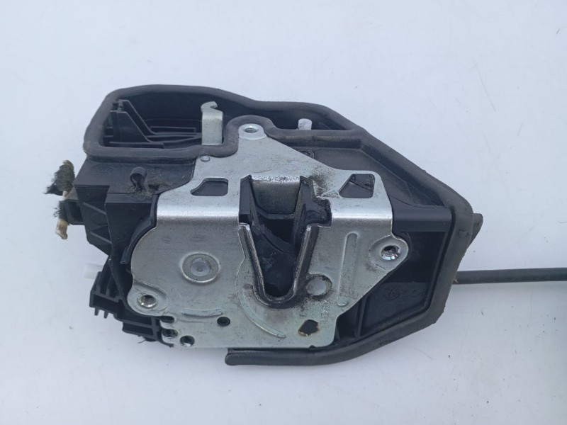 Recambio de cerradura puerta trasera derecha para bmw 1 (f20) 118 d referencia OEM IAM   