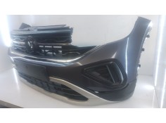 Recambio de paragolpes delantero para volkswagen t-cross (c11, d31) 1.0 tsi referencia OEM IAM    2