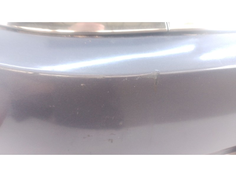 Recambio de paragolpes delantero para volkswagen t-cross (c11, d31) 1.0 tsi referencia OEM IAM   