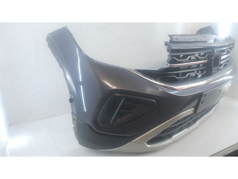 Recambio de paragolpes delantero para volkswagen t-cross (c11, d31) 1.0 tsi referencia OEM IAM   