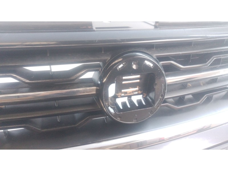 Recambio de paragolpes delantero para volkswagen t-cross (c11, d31) 1.0 tsi referencia OEM IAM   