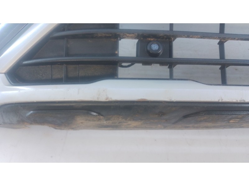 Recambio de paragolpes delantero para volkswagen t-cross (c11, d31) 1.0 tsi referencia OEM IAM   