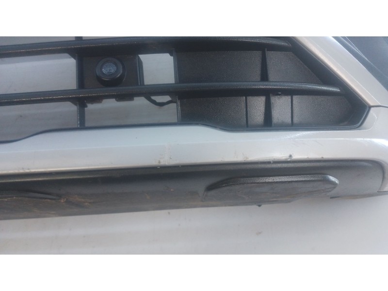 Recambio de paragolpes delantero para volkswagen t-cross (c11, d31) 1.0 tsi referencia OEM IAM   