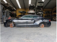AUDI A5 (8T3)