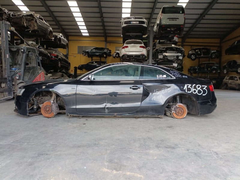 audi a5 (8t3) del año 2011