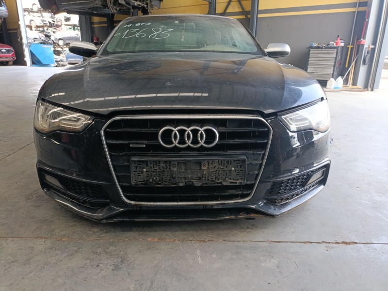 audi a5 (8t3) del año 2011