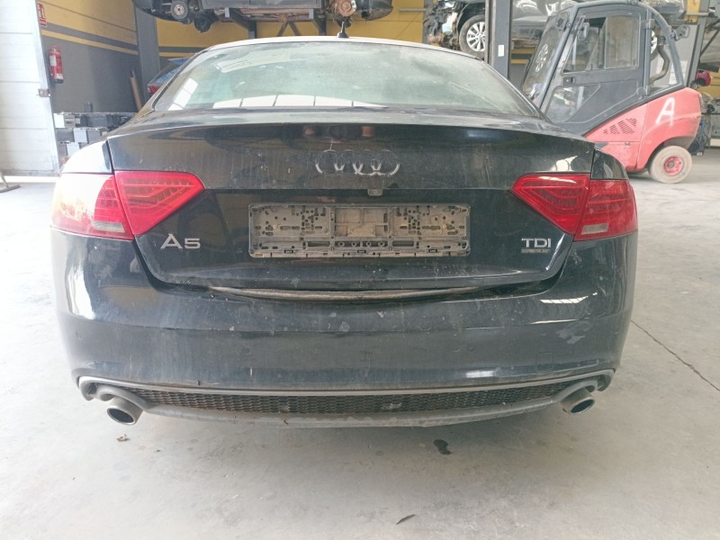 audi a5 (8t3) del año 2011