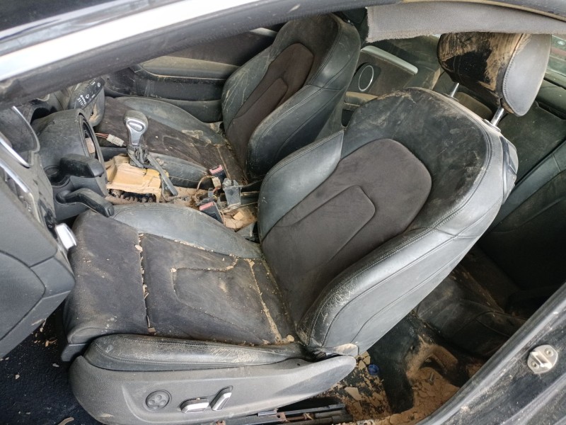 audi a5 (8t3) del año 2011