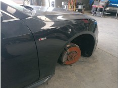 Recambio de aleta delantera derecha para audi a5 (8t3) 3.0 tdi quattro referencia OEM IAM    2