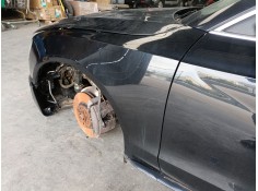 Recambio de aleta delantera izquierda para audi a5 (8t3) 3.0 tdi quattro referencia OEM IAM    2